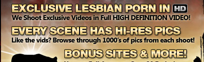 Exclusive Lesbian Porn in HD